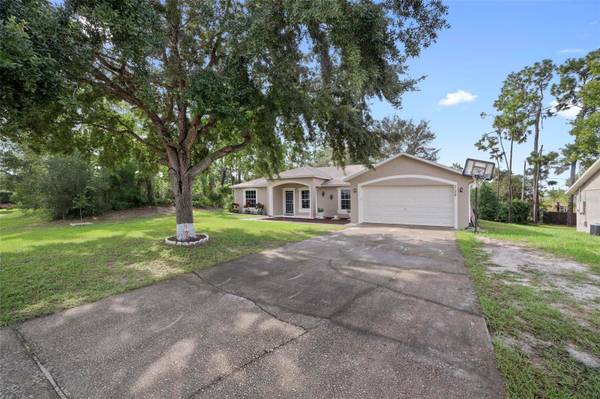 3138 MAPLESHADE ST., Deltona, FL 32738