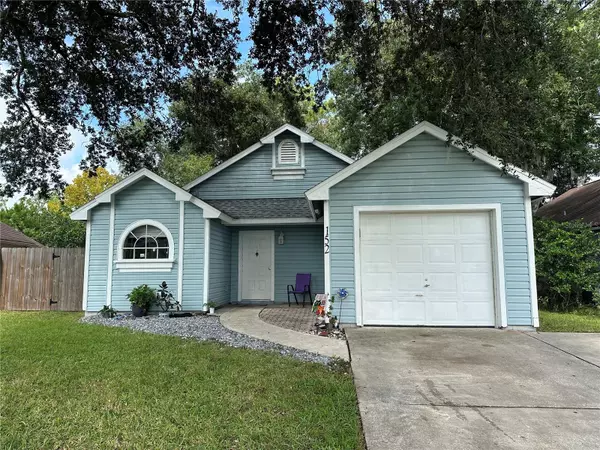 Sanford, FL 32773,152 EDGEWATER CIR