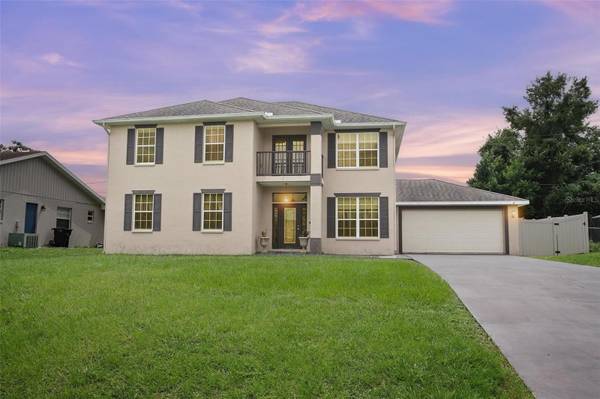 2291 HENRY LN, Deltona, FL 32738