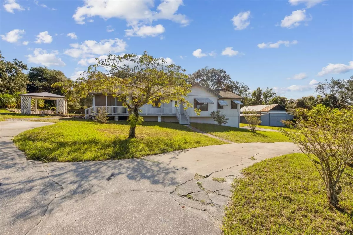 Debary, FL 32713,33 SACKETT RD