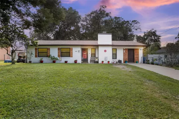 567 JAMES ST, Orange City, FL 32763