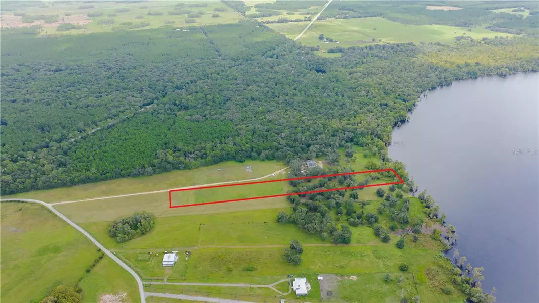 0 ANDALUSIA TRL, Bunnell, FL 32110