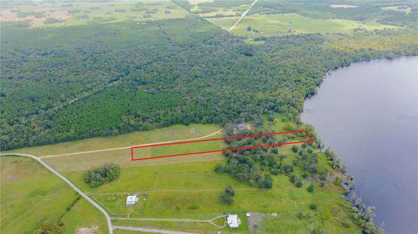 0 ANDALUSIA TRL, Bunnell, FL 32110