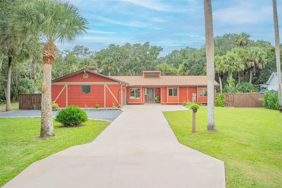 485 LAMBERT AVE, Flagler Beach, FL 32136