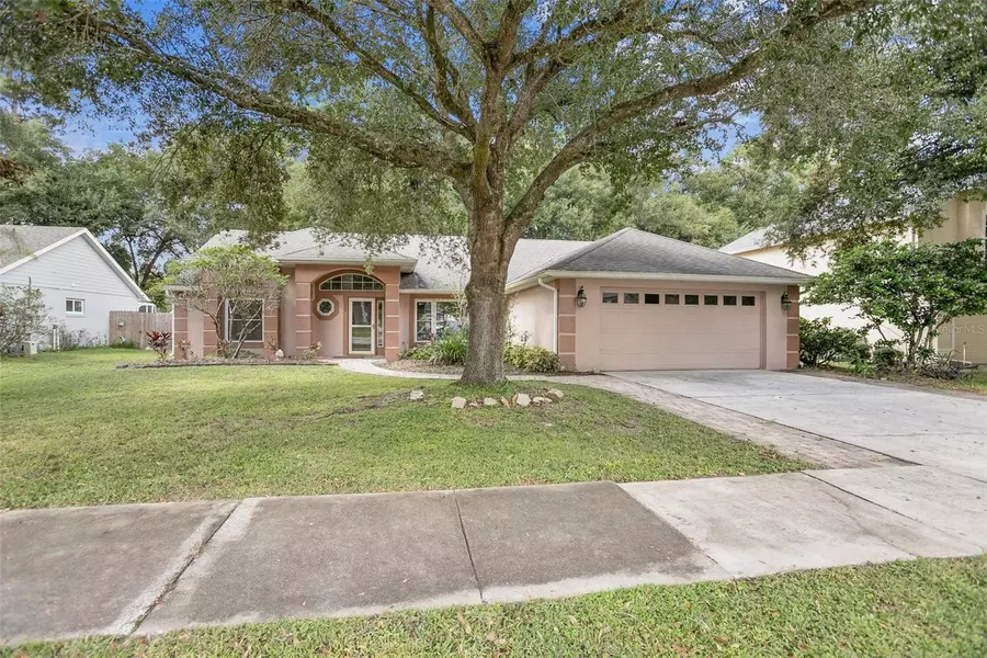 1439 BENT OAKS BLVD, Deland, FL 32724