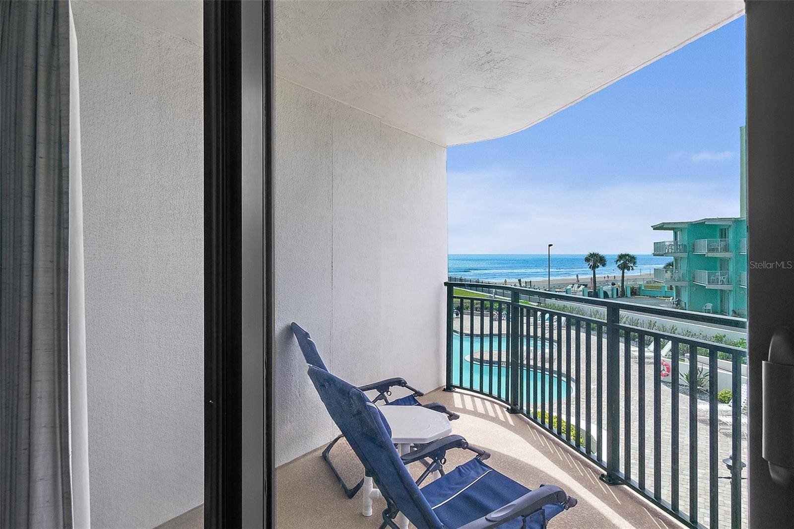 Daytona Beach Shores, FL 32118,2555 S ATLANTIC AVE #207