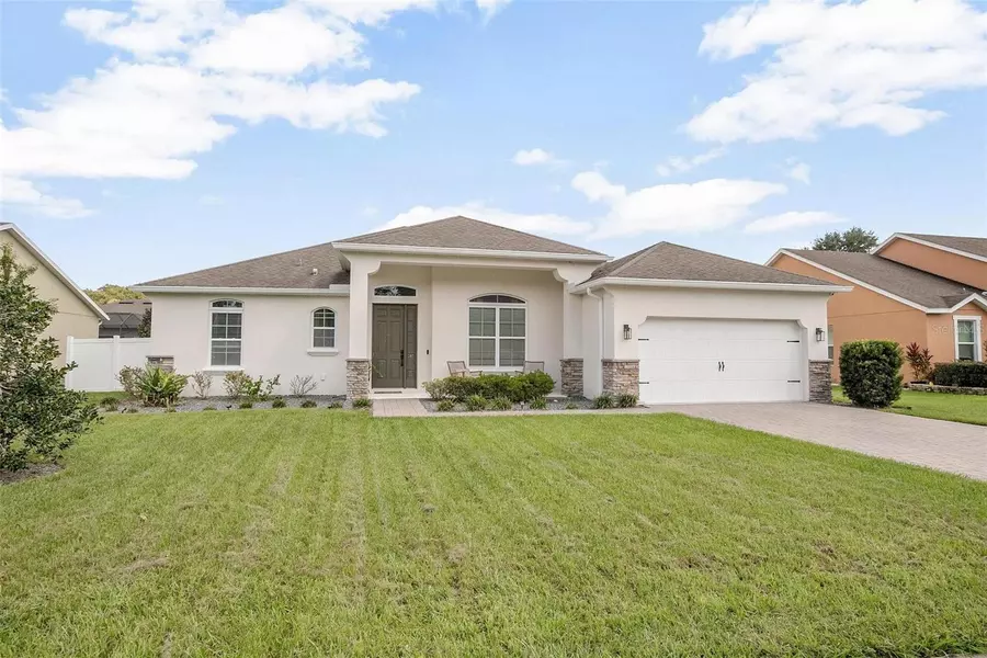 1717 LADY FERN TRL, Deland, FL 32720