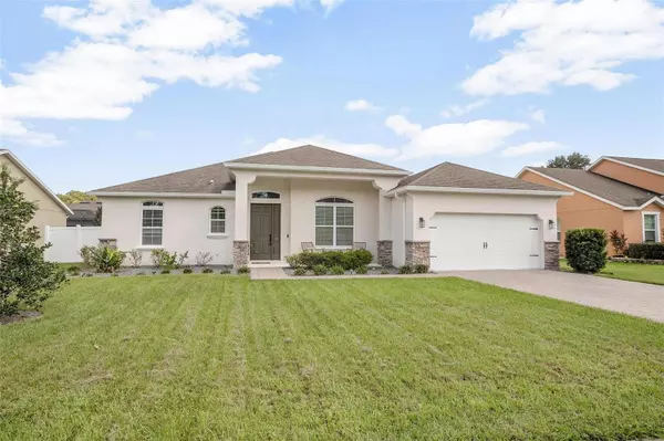 1717 LADY FERN TRL,  Deland,  FL 32720