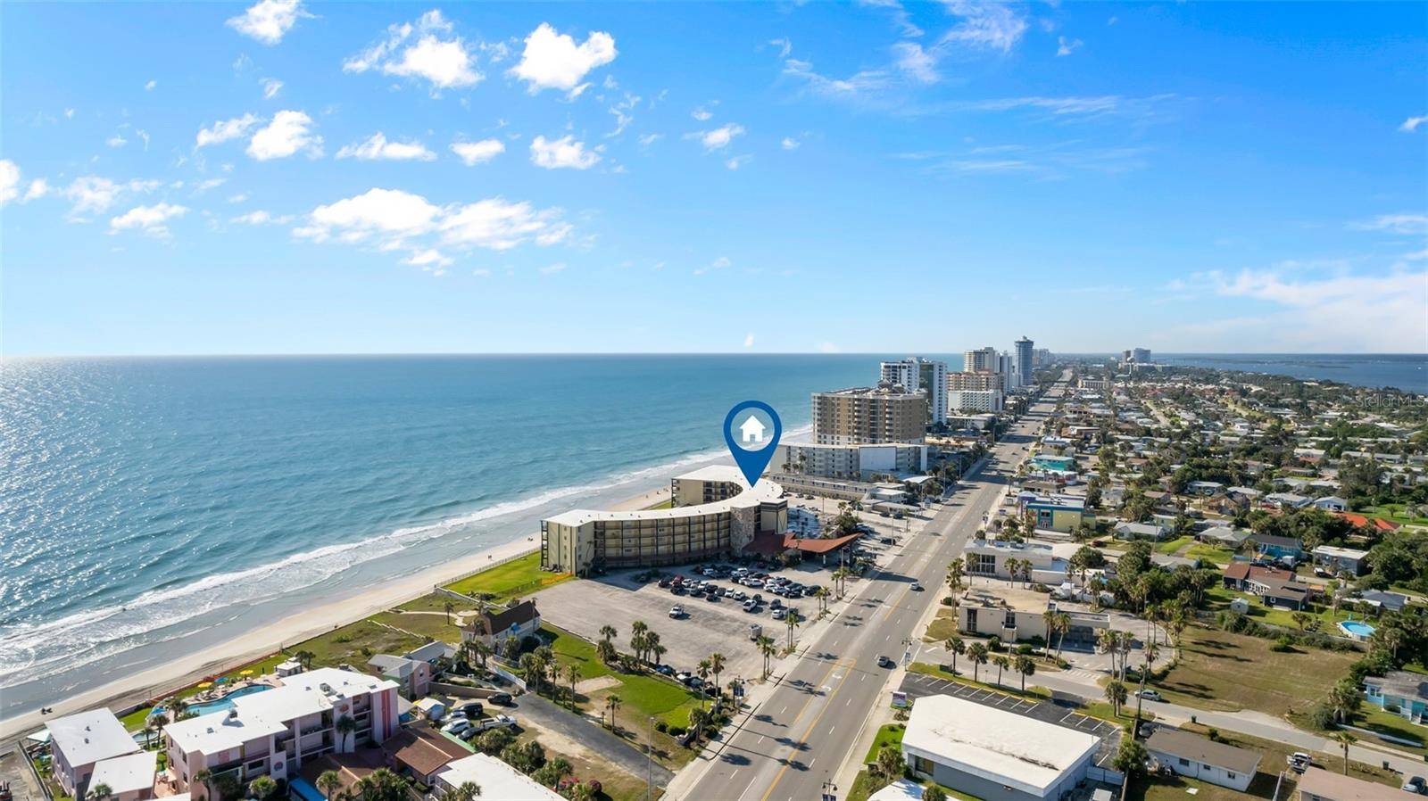 2301 S ATLANTIC AVE #236, Daytona Beach Shores, FL 32118