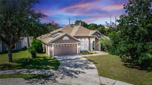 Debary, FL 32713,561 QUAIL VALLEY CT