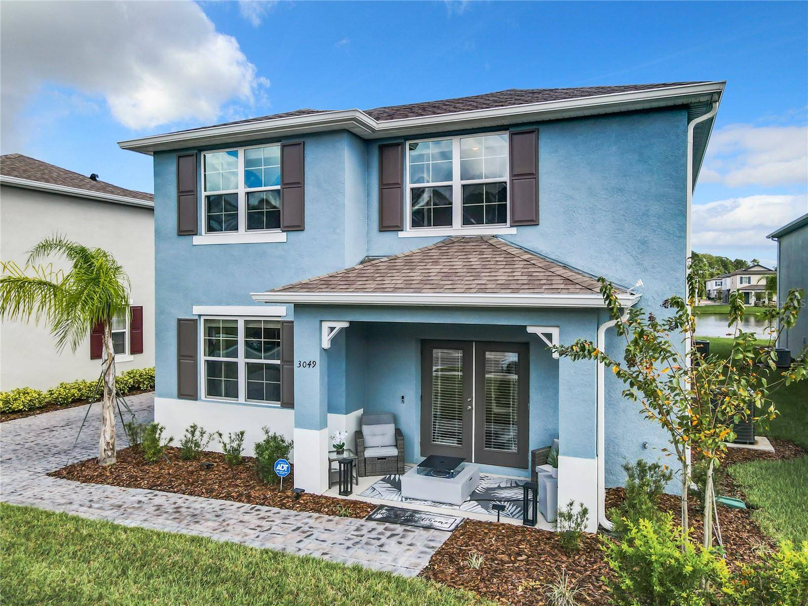 3049 MELETO BLVD, New Smyrna Beach, FL 32168