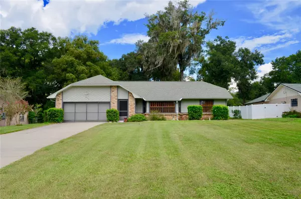 Orange City, FL 32763,805 BRIARWOOD CT