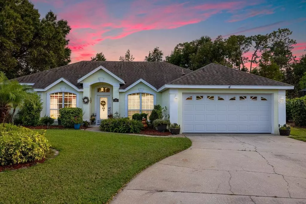 Debary, FL 32713,107 BRANDIWOOD CT