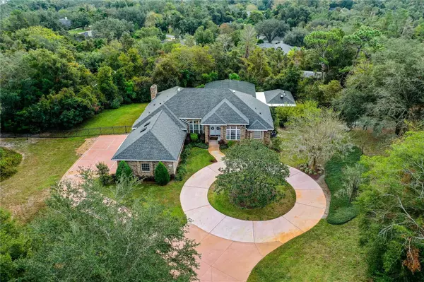 3465 TRAIL IN THE PINES PNES, Deland, FL 32724