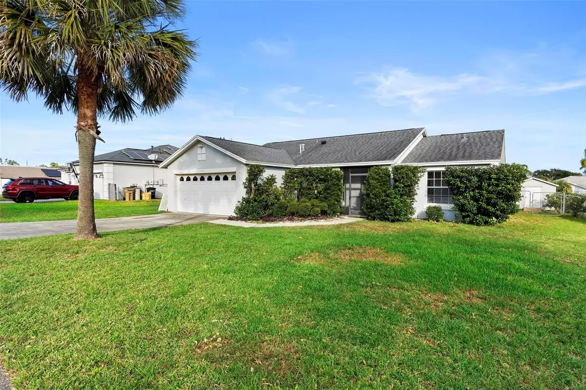 Clermont, FL 34711,15521 KENSINGTON TRL