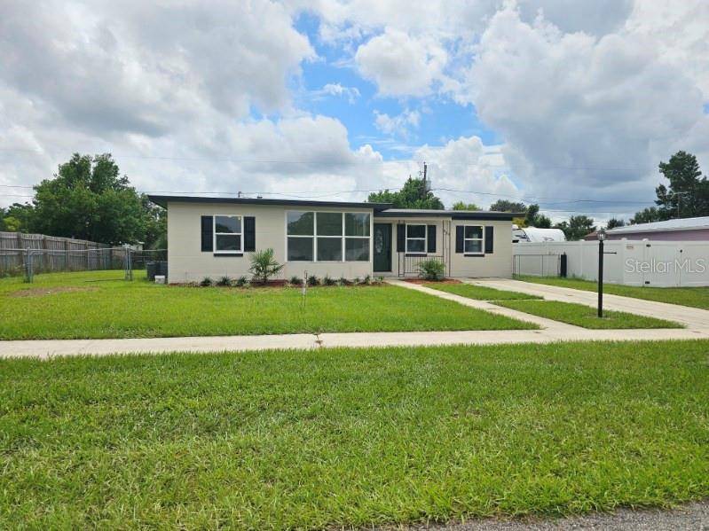 869 ROBERTS BLVD, Deltona, FL 32725