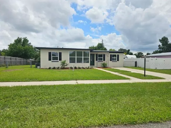 869 ROBERTS BLVD, Deltona, FL 32725