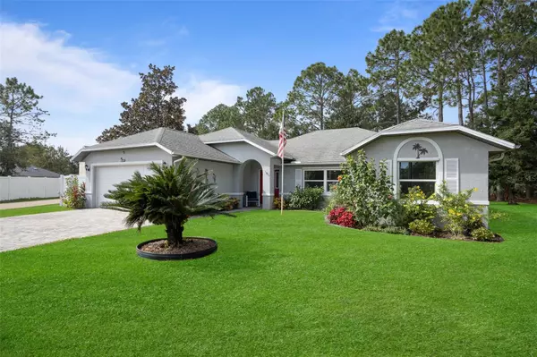 Palm Coast, FL 32164,13 WAINWOOD PL