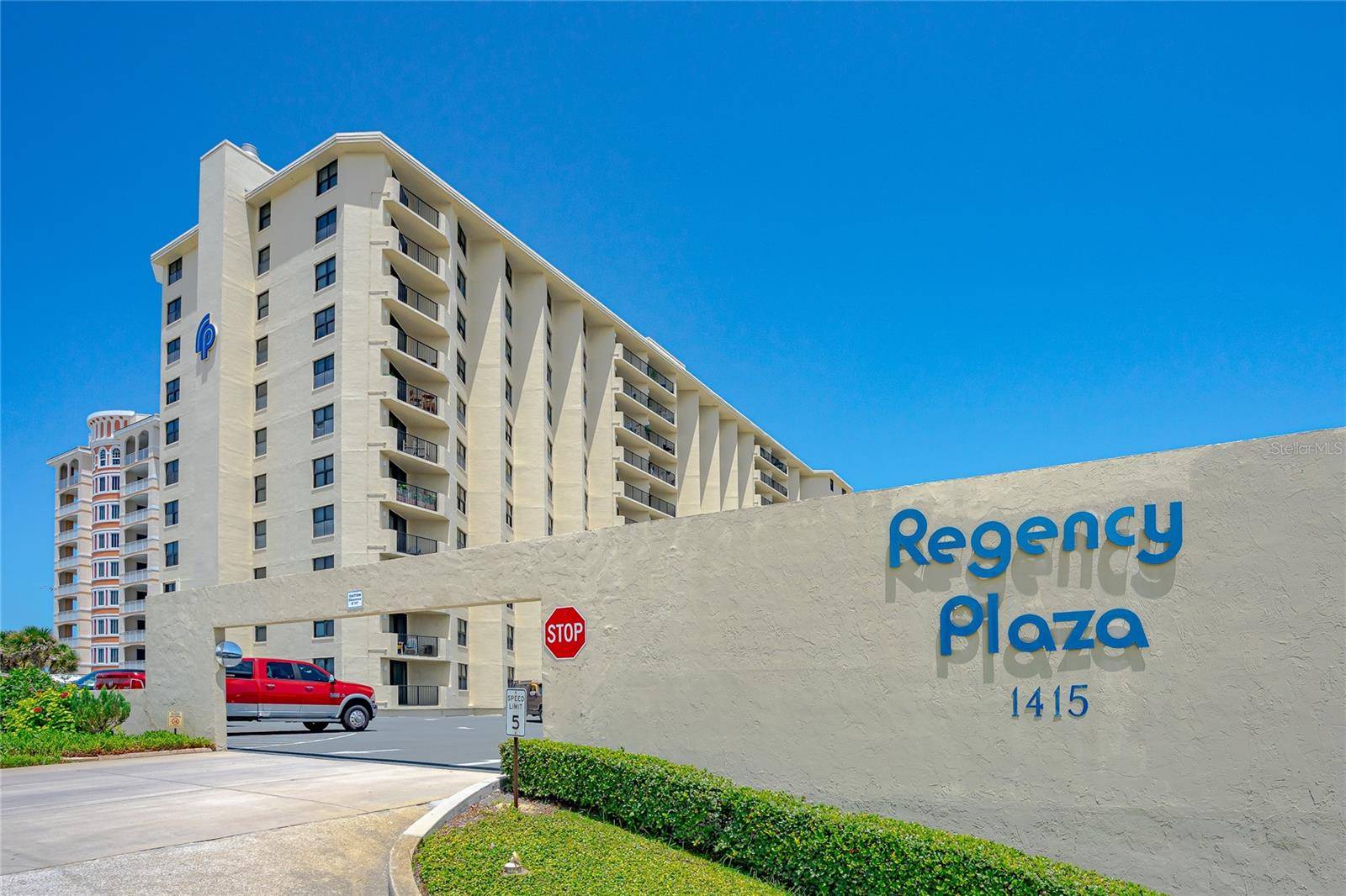 1415 OCEAN SHORE BLVD #303, Ormond Beach, FL 32176