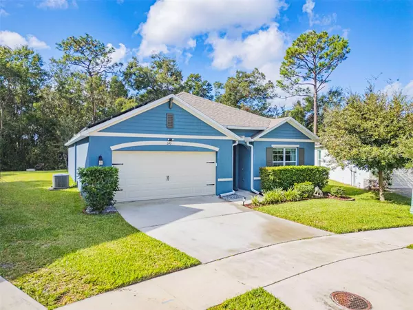 Deland, FL 32724,249 MEGHAN CIR