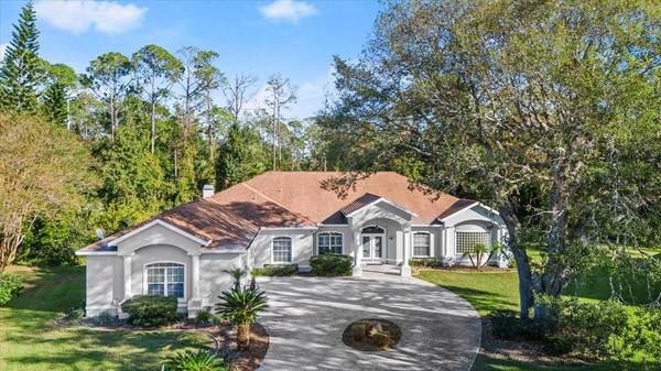 17 COQUINA RIDGE WAY, Ormond Beach, FL 32174