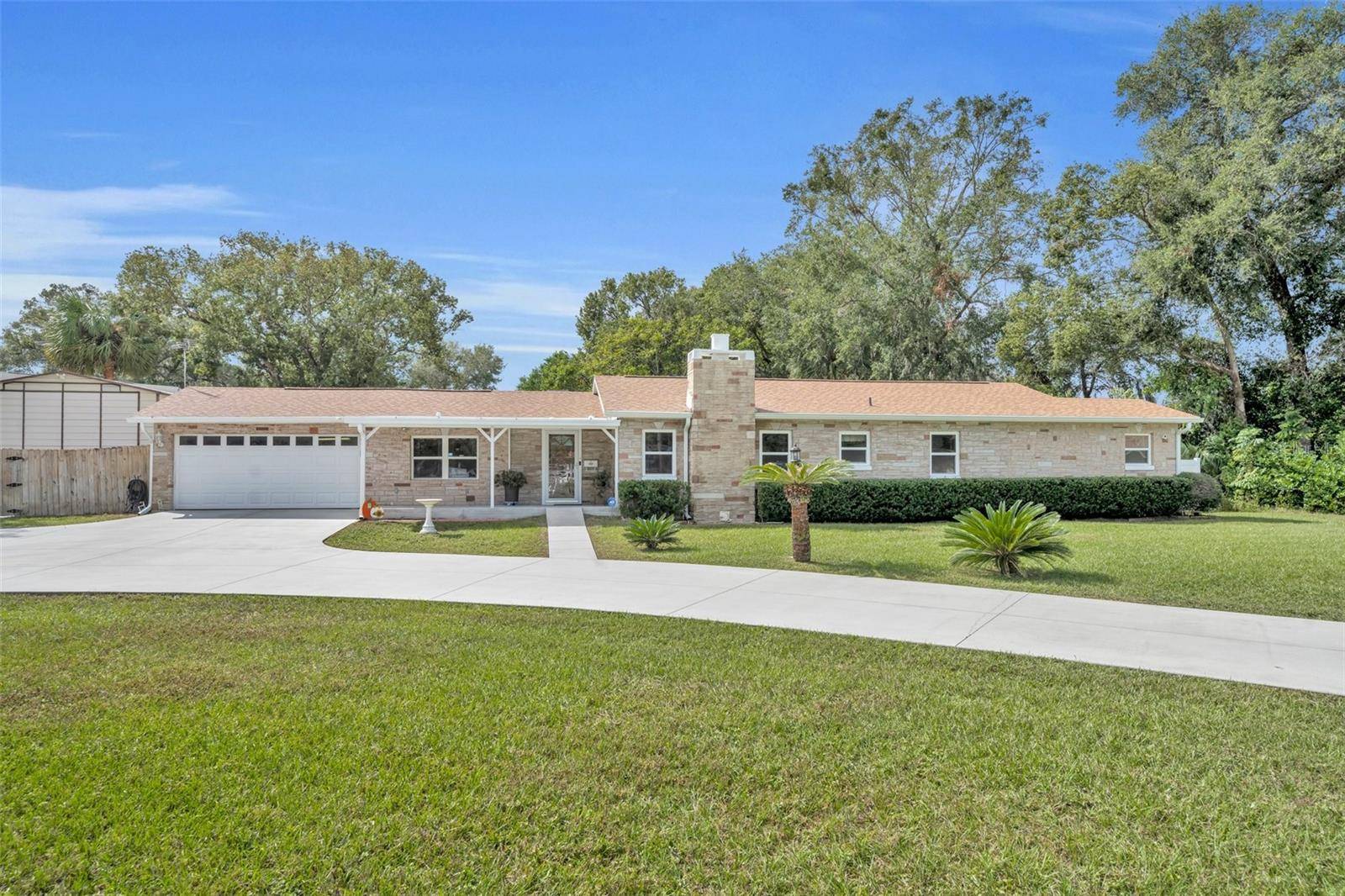 400 W GRAVES AVE, Orange City, FL 32763