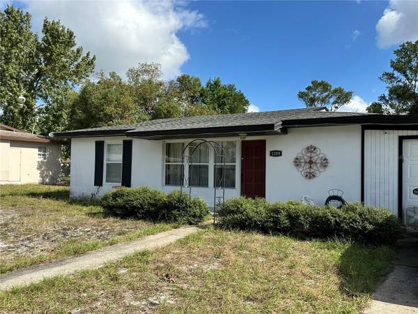 1289 E HANCOCK DR, Deltona, FL 32725