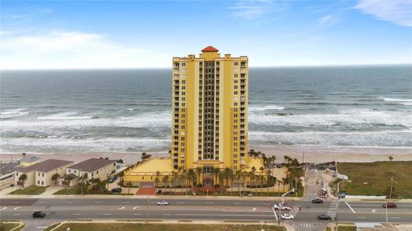 2300 N ATLANTIC AVE #1502, Daytona Beach, FL 32118