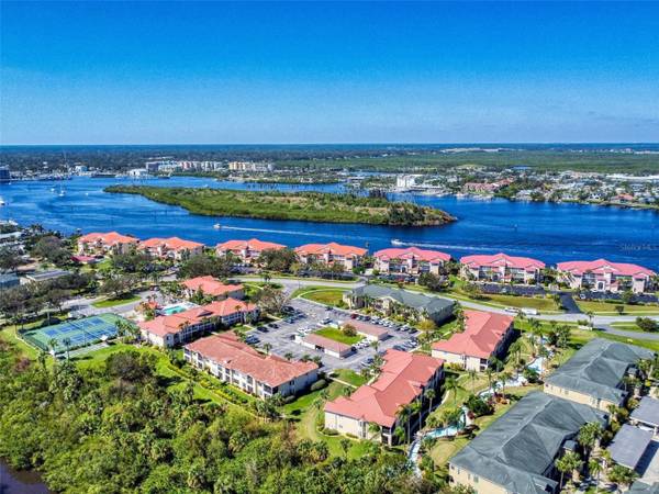 456 BOUCHELLE DR #304, New Smyrna Beach, FL 32169