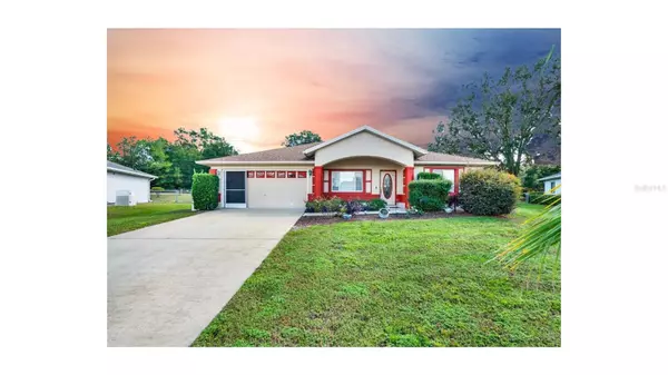 6008 SW 103RD LOOP, Ocala, FL 34476