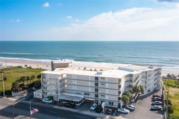 1233 S ATLANTIC AVE #5230, Daytona Beach, FL 32118