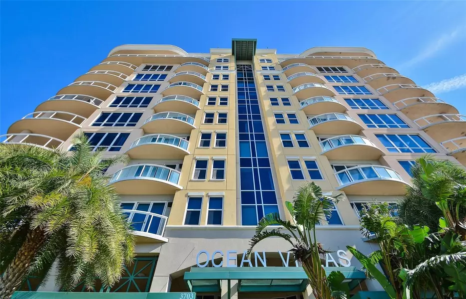 3703 S ATLANTIC AVE #704, Daytona Beach, FL 32118