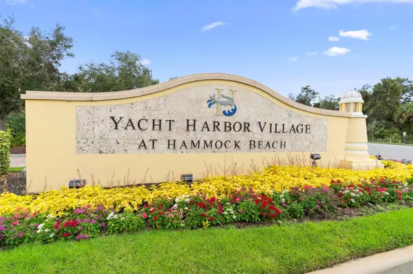 Palm Coast, FL 32137,226 HARBOR VILLAGE PT N