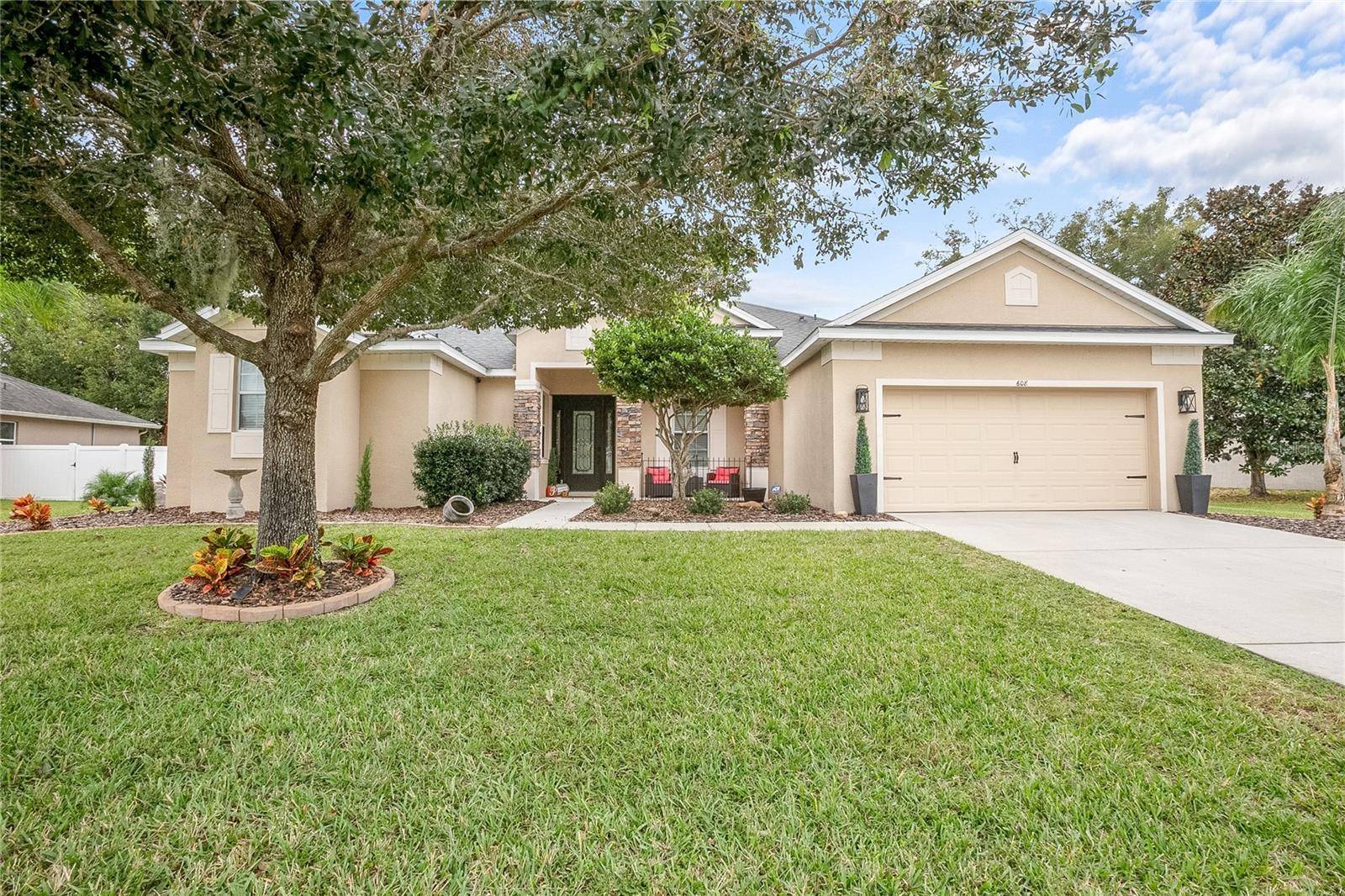 608 CURLY FERN LN, Deland, FL 32720