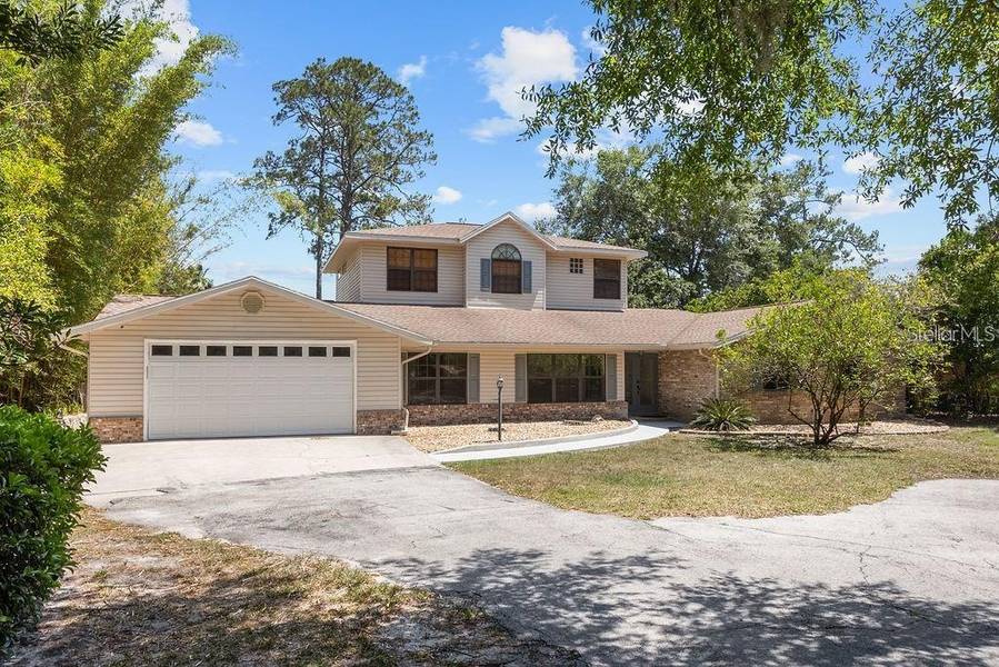 1320 TRAIL BY THE LK, Deland, FL 32724