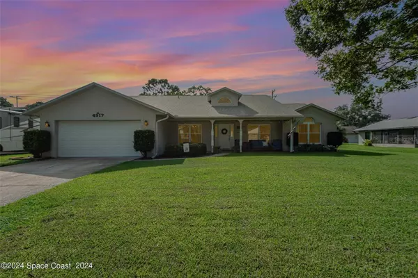 4917 CARODOC CIR, Titusville, FL 32796