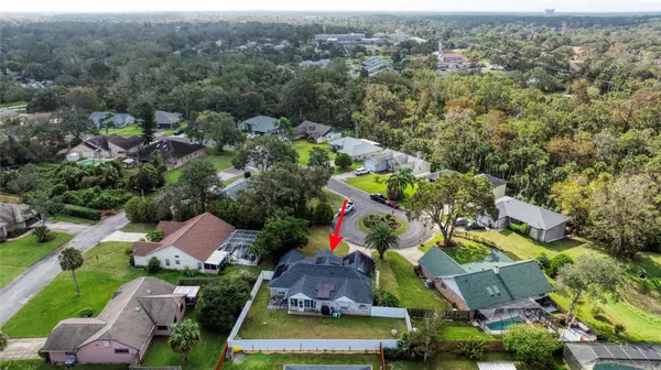 Ormond Beach, FL 32174,25 WINDING WOODS TRL