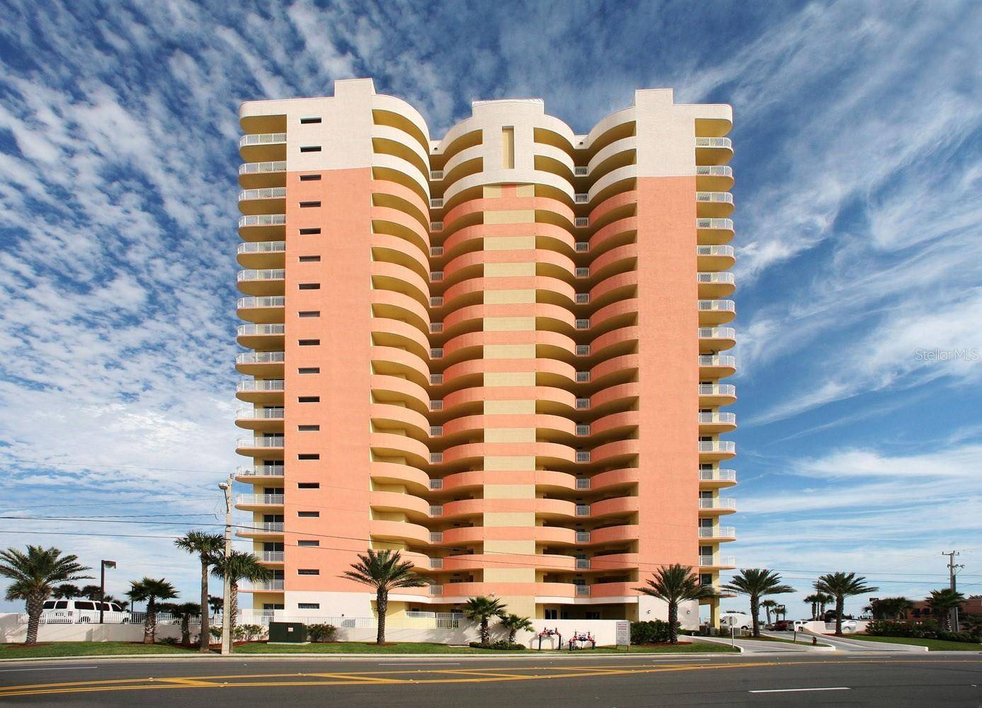 1900 N ATLANTIC AVE #1601, Daytona Beach, FL 32118