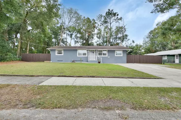 714 E MICHIGAN AVE, Deland, FL 32724