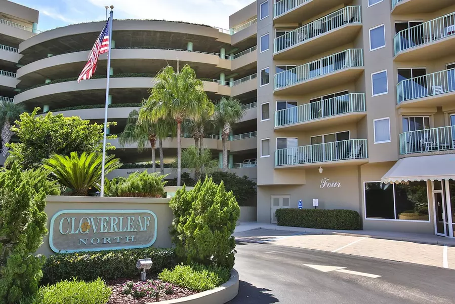 4 OCEANS WEST BLVD #301C, Daytona Beach Shores, FL 32118