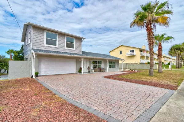 4766 S ATLANTIC AVE, Ponce Inlet, FL 32127