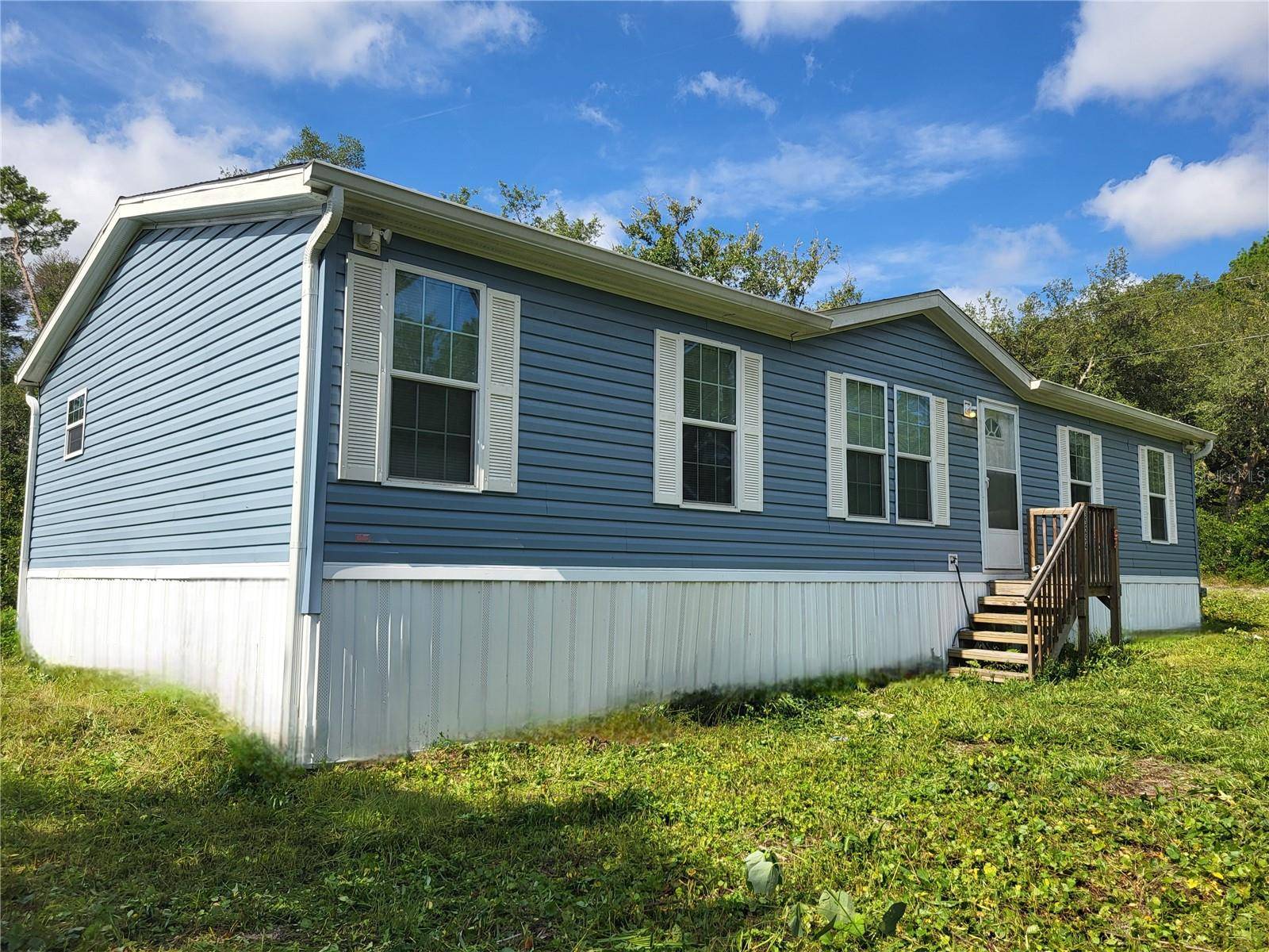 33254 OAKWOOD RD, Deland, FL 32720