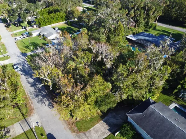 2248 DAVIS DR, New Smyrna Beach, FL 32168