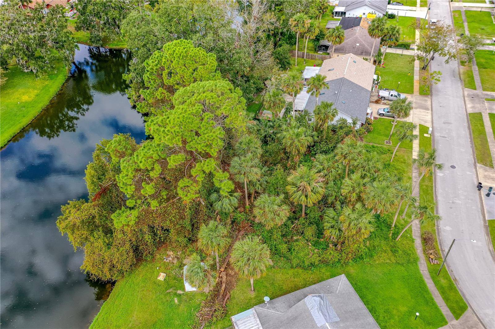 Port Orange, FL 32127,TBD TUMBLEWEED TRL