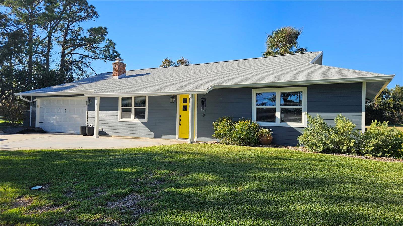 741 HORSEMAN DR, Port Orange, FL 32127
