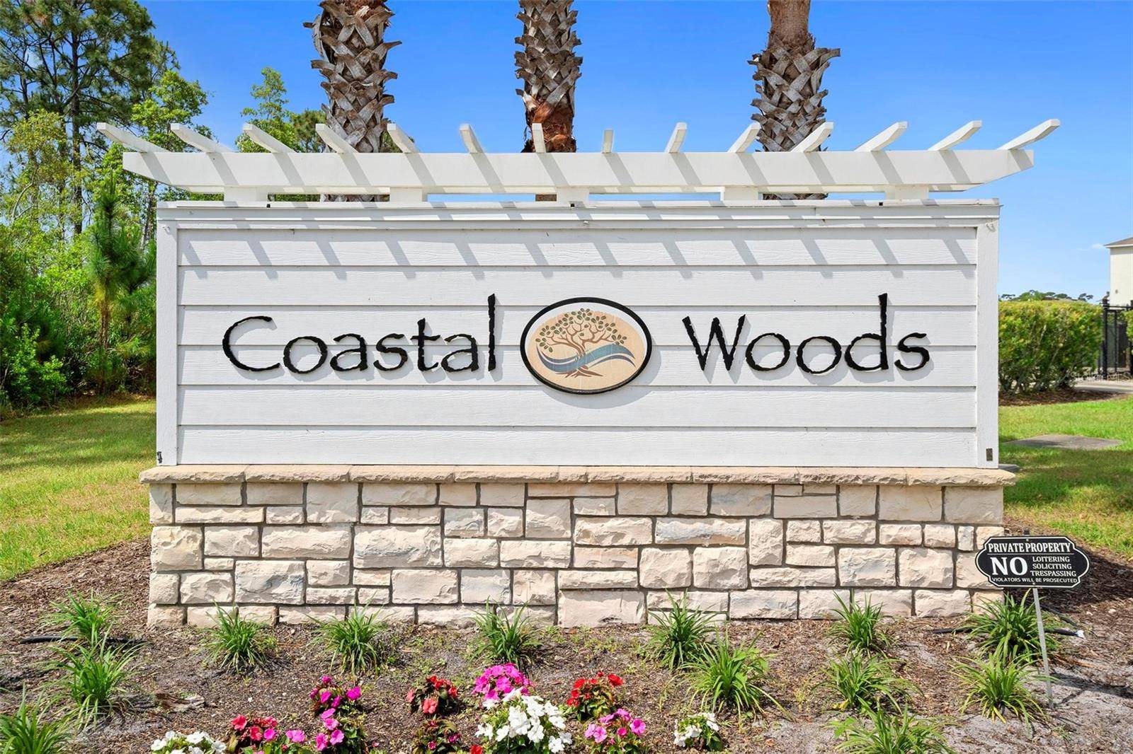 New Smyrna Beach, FL 32168,2924 TATON TRCE