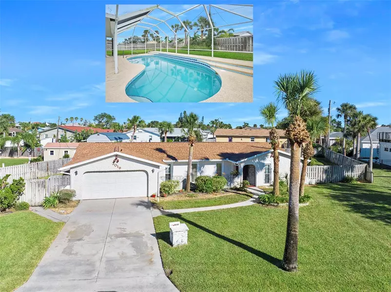 3019 JOHN ANDERSON DR, Ormond Beach, FL 32176