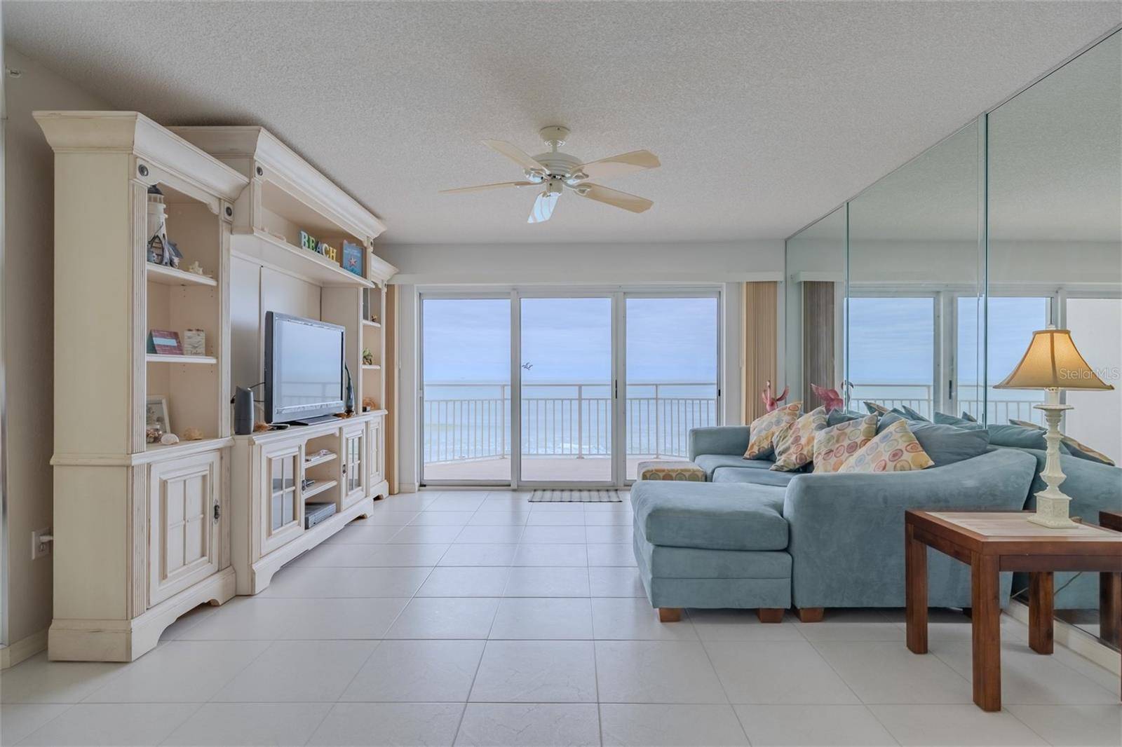 Daytona Beach Shores, FL 32118,2967 S ATLANTIC AVE #204