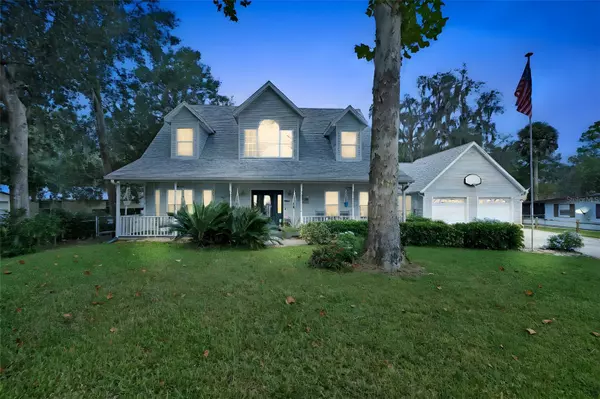 2236 RIVER RIDGE RD, Deland, FL 32720