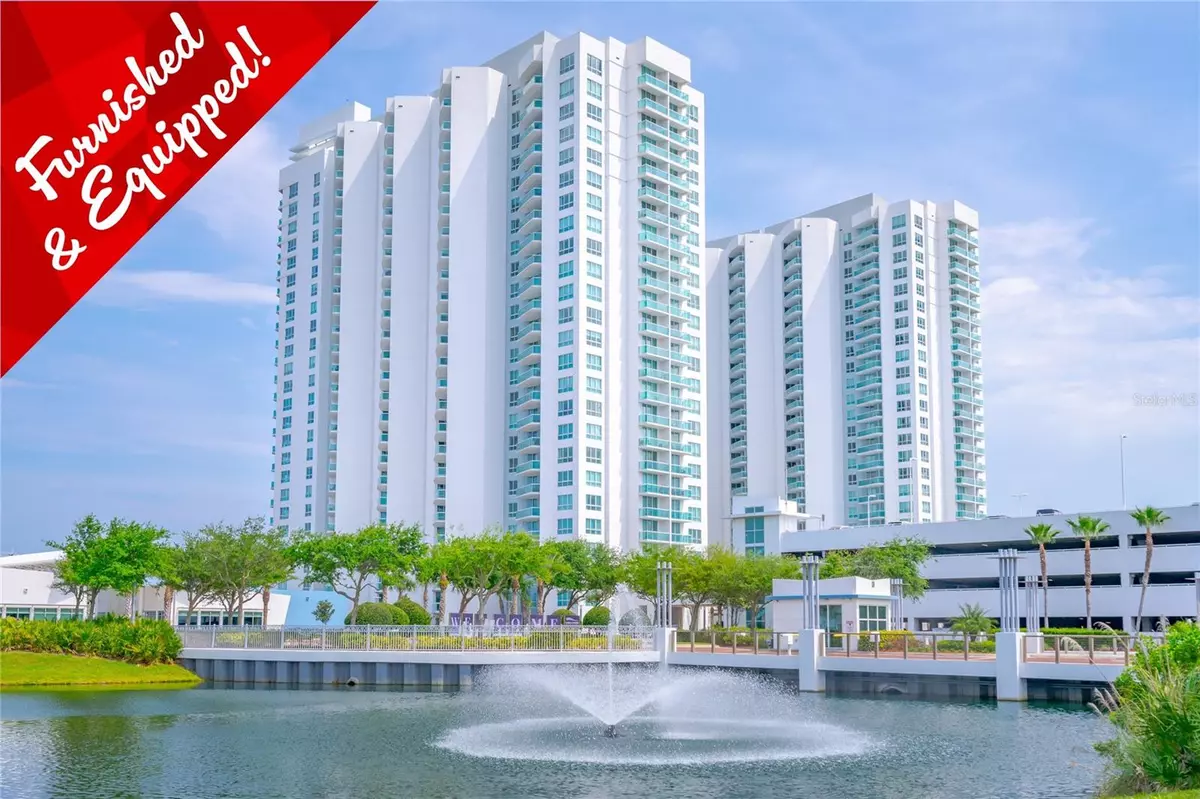 Holly Hill, FL 32117,231 RIVERSIDE DR #701